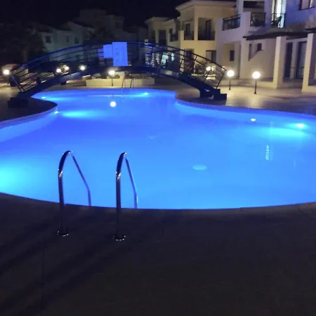 Faros Beach B101 Apartment Kato Paphos Διαμέρισμα Πάφος